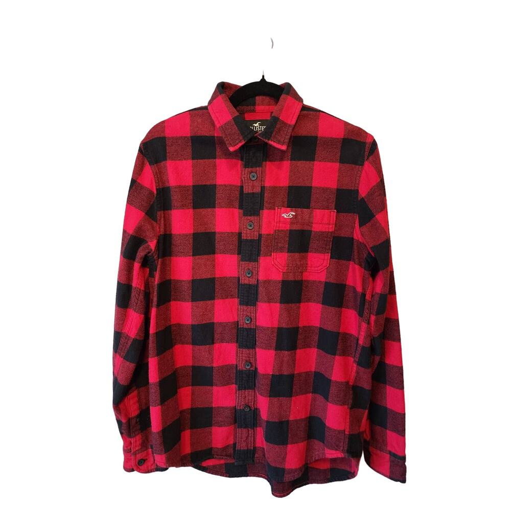 Hollister Medium EUC